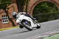 Advanced Group White Bikes